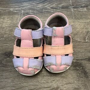 See Kai Run Girls Sandals